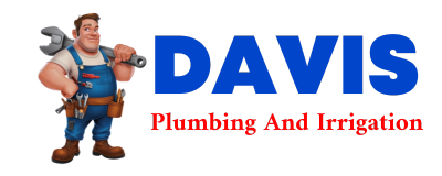 Trusted plumber in MONTGOMERY CENTER